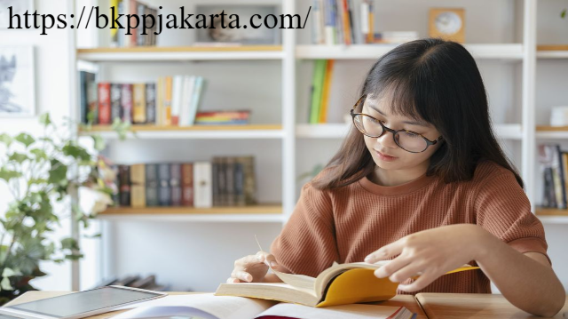 10 Negara dengan Literasi Tertinggi dan Terendah di Dunia