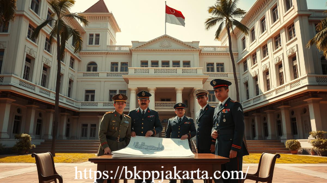 PTIK: Lembaga Pendidikan Kepolisian Terkemuka di Indonesia