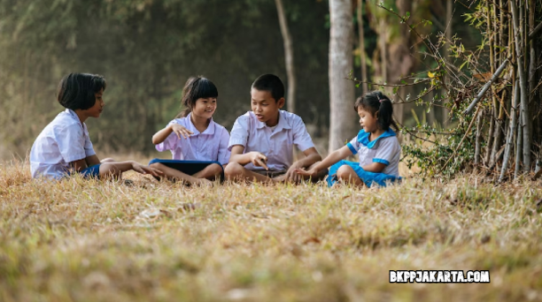 Peran Teknologi dalam Meningkatkan Akses