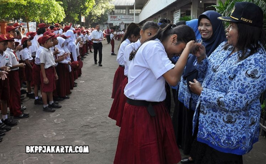 Pentingnya Pendidikan Karakter di Sekolah