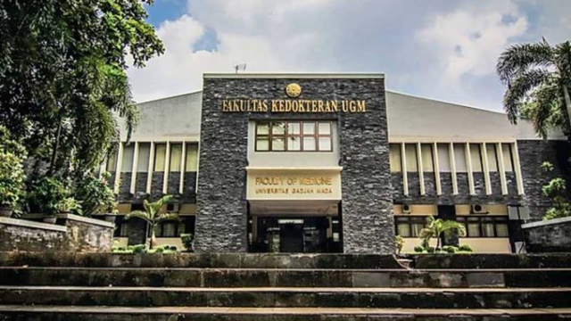 Informasi Akreditas Jurusan di Universitas Gadjah Mada